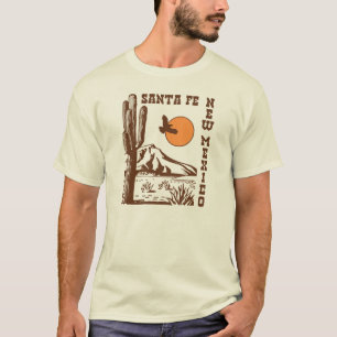 Santa Fe T-Shirt
