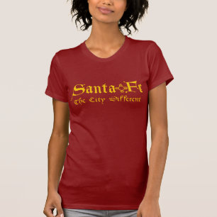 Santa Fe T-Shirt