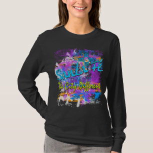 Santa Fe T-Shirt