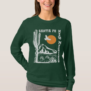 Santa Fe T-Shirt