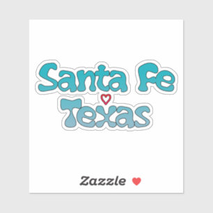 Santa Fe Texas