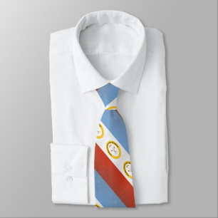 Santa Fe Tie