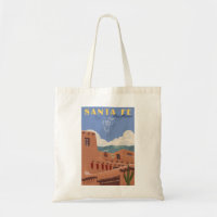 SANTA FE