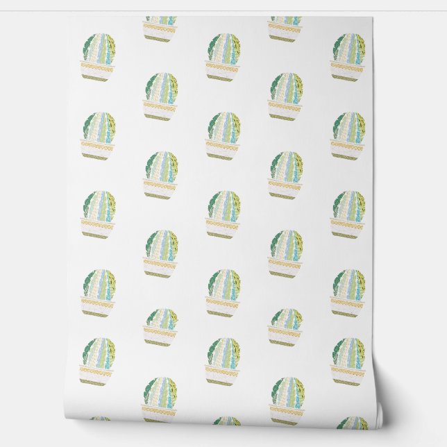 Santa Fe Wallpaper | m3galleryStudio  (Unrolling)