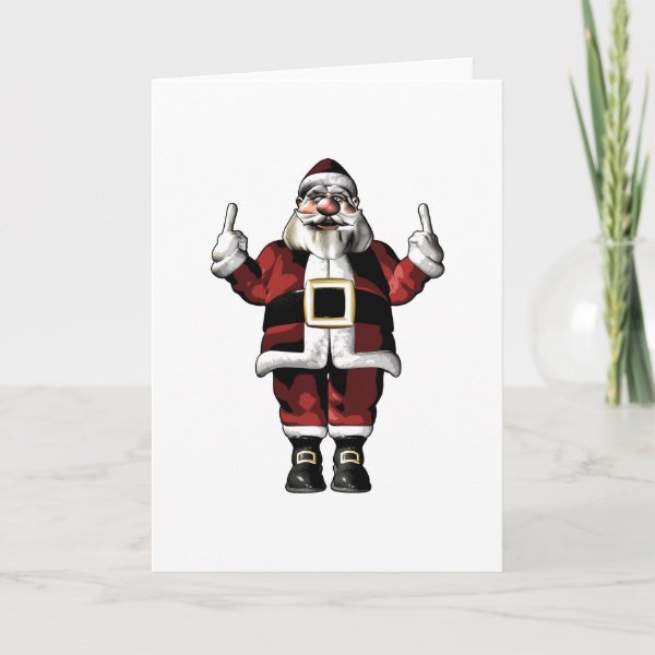 Middle Finger Gifts on Zazzle AU