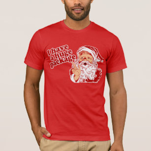 Christmas Best And Less T-Shirts 