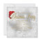 Santa Hat Snowflake Christmas Party