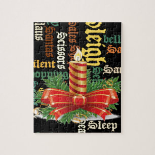 Santa Have a Nice Day and a Better Night.jpg Jigsaw Puzzle