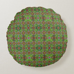 Santa Margarida Garden Round Cushion