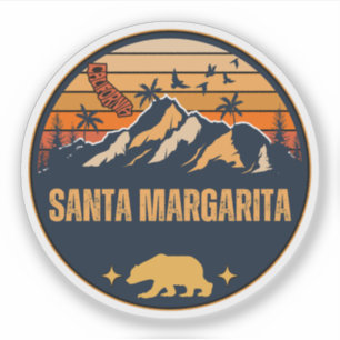 Santa Margarita, California