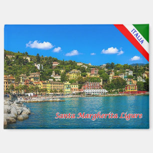 Santa Margherita Ligure Magnet