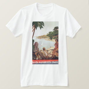 Santa Margherita Ligure T-Shirt