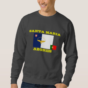 Santa Maria* Sweatshirt