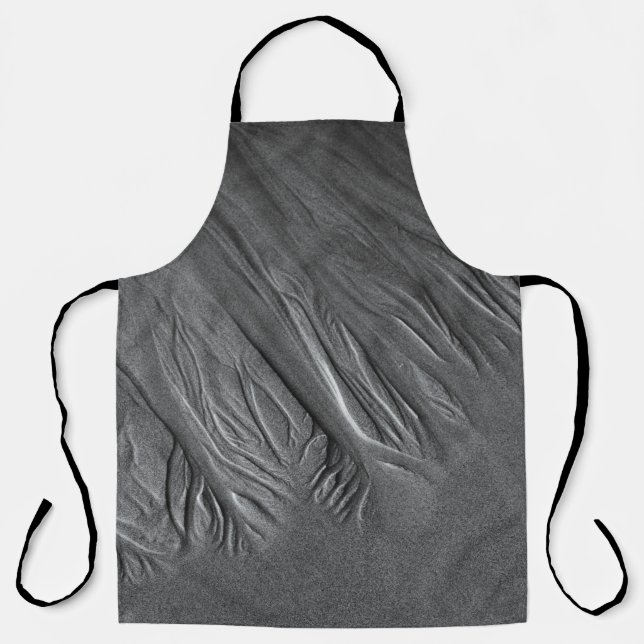 Santa monica apron (Front)