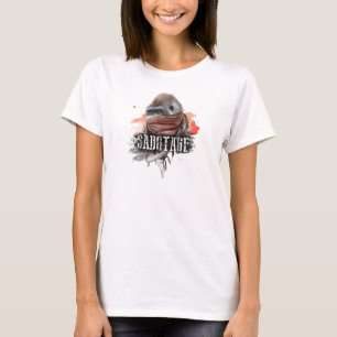 Santa Monica Beach T-Shirt