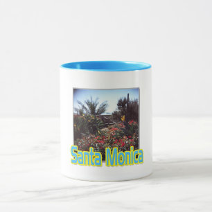 "Santa Monica Garden" Cup