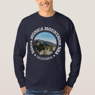Santa Monica Mountains NRA T-Shirt