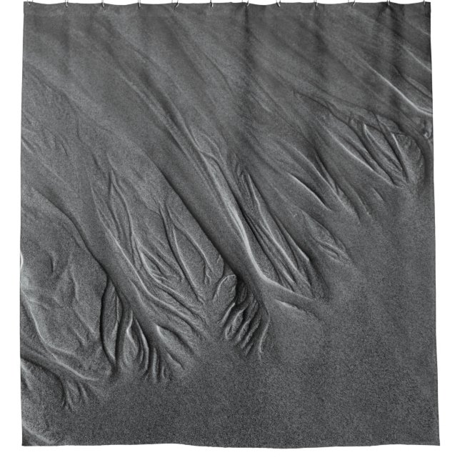 Santa monica shower curtain (Front)