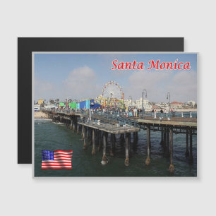 Santa Monica - United States -