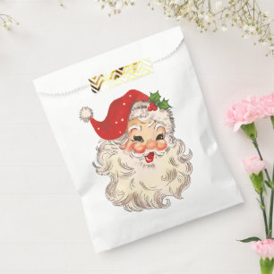 Santa No. 3 Favour Bag