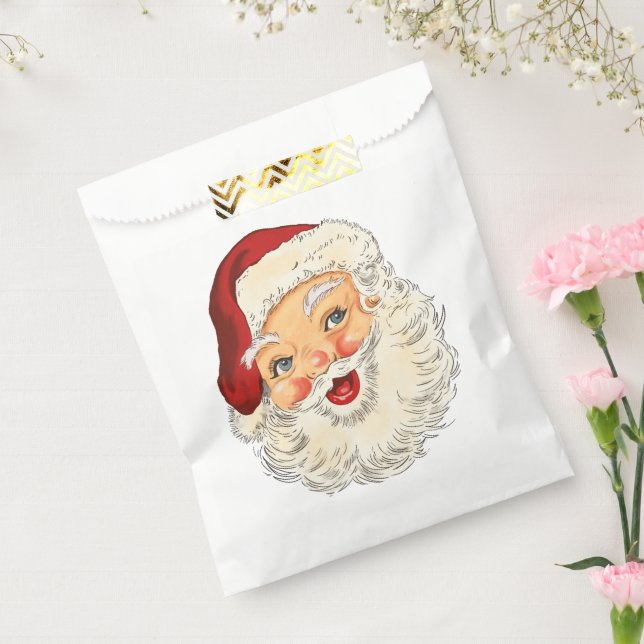Santa No. 6 Favour Bag (Sealed)