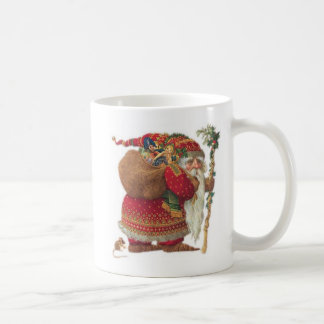 santa_oldsanta coffee mug