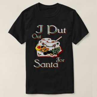santa_out_2025 T-Shirt