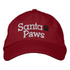 SANTA PAWS - SRF