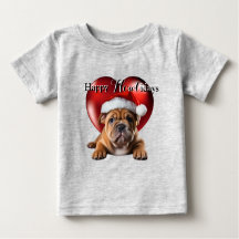Santa Paws T-Shirt