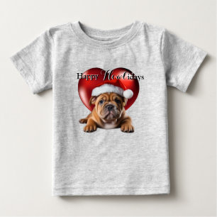Santa Paws T-Shirt