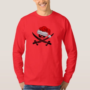 SANTA PIRATE T-Shirt