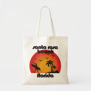 Santa Rosa Beach,Florida Tote Bag