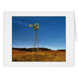 " Santa Rosa Plateau Windmill "