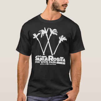 Santa Rosita Beach State Park Essential T-Shirt