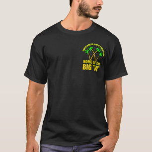 Santa Rosita Beach State Park T-Shirt