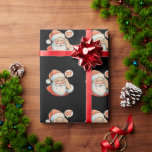 Santa Six Seven 6 7 67 Christmas Funny Xmas Meme Wrapping Paper<br><div class="desc">Santa Six Seven 6 7 67 Christmas Funny Xmas Meme</div>
