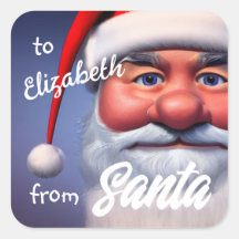 Santa