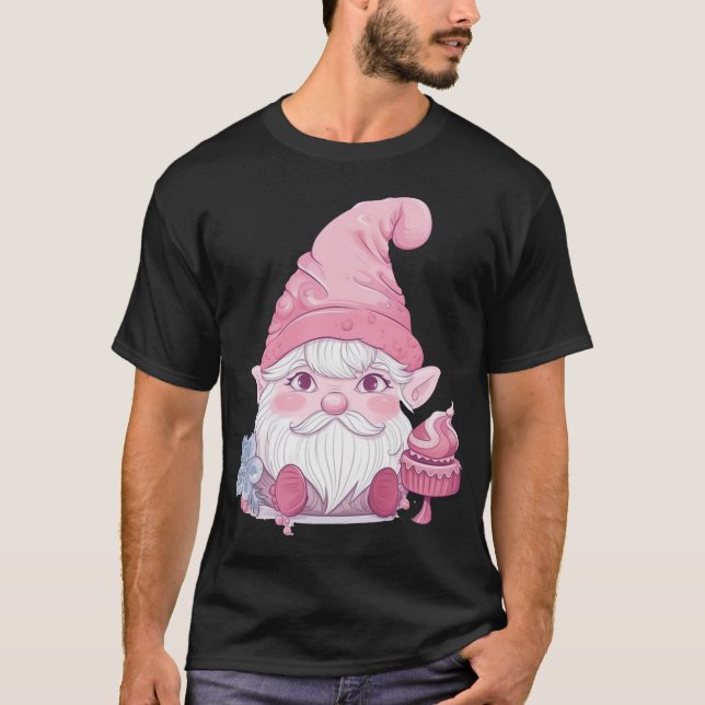 Santa T-Shirt (Front)