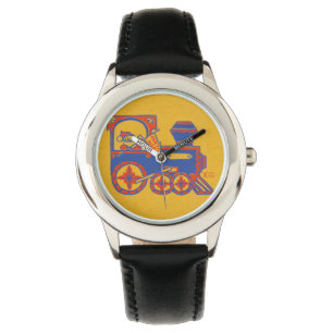 Santa Train Watch