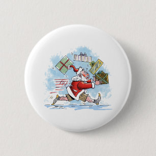 Santa Unprepared button