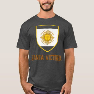 Santa Victoria, Argentina  Argentino  T-Shirt