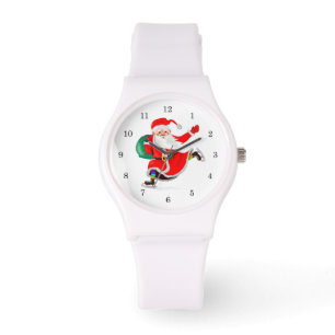Santa Watch