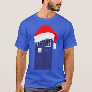 Santa Who T-Shirt