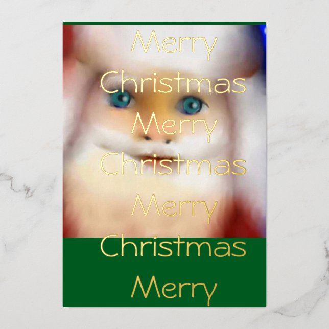 SantaClause series (Front)