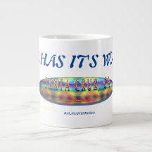 #SantaCruz_LIFE_WAVE