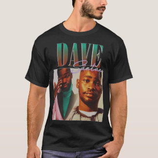 SANTAN DAVE family T-Shirt