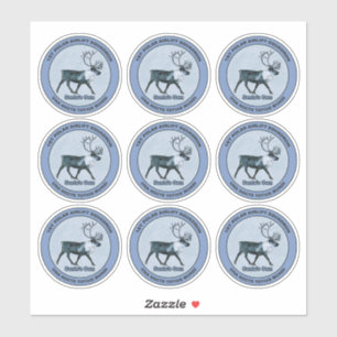 Santa's 1st PAS - Subdued Sspecial