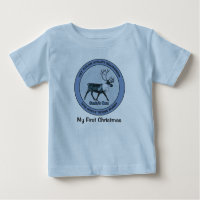 Santa's 1st Polar Airlift Sqdn - Subdued