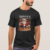 Santa's Bar and Grill, North Pole Alaska