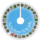 Santa's Christmas Train